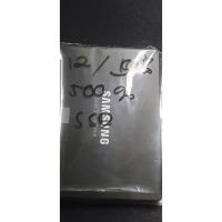 ราคา HARD DISK LAPTOP SSD 500 GB 2.5" Sata SAMSUNG EVO 860 (ของใช้ส่วนตัว), Sentinel 98% 348 Days No.12 (28085565290)