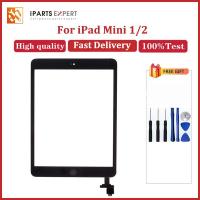 ราคา Ipartsexpert สําหรับ iPad Mini หน้าจอ 1 iPad Mini 2 หน้าจอสัมผัส A1432 A1454 A1455 A1489 A1490 A1491 Digitizer ปุ่ม IC Home (26279388827)