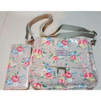 ราคา Cath Kidston bag แบบสะพายข้าง (969264323)