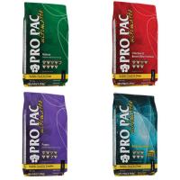 ราคา Pro Pac Ultimate Holistic อาหารสุนัขโฮลิสติก มี 4 สูตร ขนาด 2.5 kg (6754282709)