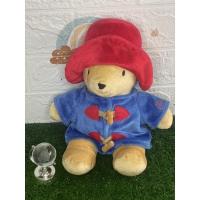 ราคา ตุ๊กตาเจ้าหมีแพดดิงตัน Paddington Hamleys © Eden 1996 (12280719835)