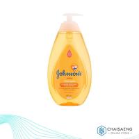 ราคา Johnson's Baby Shampoo จอห์น​สัน​ เบบี้​ แชมพู​ 800​ มล. (5928552649)