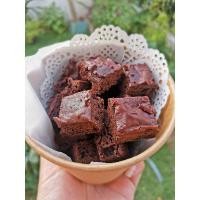 ราคา บราวนี่ คิวบ์ ออริจินอล และนูเทลล่า (8924476271)