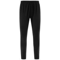 ราคา กางเกงขายาว Kappa รุ่น PONTE สี BLACK - GREY SILVER 304IPN0 (24919169442)