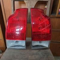 ราคา เสื้อไฟท้าย Volvo V70 ข้างซ้ายและข้างขวางานแท้ถอดสภาพสวยไฟท้าย Volvo V70 งานแท้ถอดสภาพสวย (28830862174)