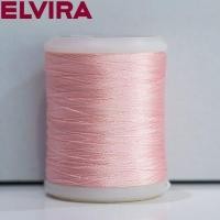 ราคา ELVIRA ไหมปัก # โทนสีโอรสอ่อน (11-8104-0096-M1000) (4654113971)