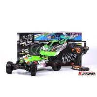 ราคา รถไฟฟ้าบังคับวิทยุ KASEMOTO รุ่น Blaze Faster (1:10) (1146235572)