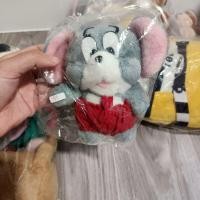 ราคา Tom and jerry ทอมแอนด์เจอร์รี่ (28383549000)