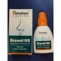 ราคา Himalaya Bresol-NS หยดจมูก10 ml (29320270791)