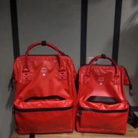 ราคา กระเป๋าเป้ Anello “Limited Edition” มา 2 size ‼️ของแท้‼️กันน้ำ กันฝน (1507750454)