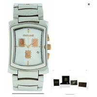 ราคา นาฬิกา ROBERTO CAVALLI MEN'S R7253900015 QUARTZ พร้อมกล่อง (ใหม่) (21703482456)