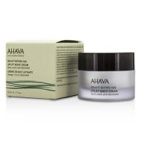 ราคา AHAVA - ครีมกลางคืน Beauty Before Age Uplift Night Cream (9196254934)