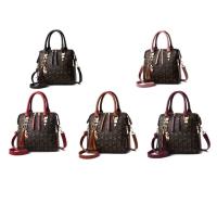 ราคา So Bag กระเป๋าสะพายข้าง รุ่น Ally (6968516647)