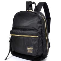 ราคา กระเป๋า anello รุ่น Legato Largo สีดำ (6116763864)