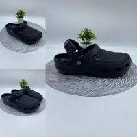 ราคา รองเท้า Crocs Men's Yukon Vista li LiteRede Clogs.... (20466804794)