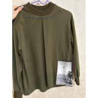 ราคา เสื้อแขนยาว ten & co สี olive (29621648283)