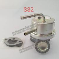 ราคา ปั๊มเอซี ไดฮัทสุ AC pump DAIHATSU EF S80,S82,S100 (12452329891)