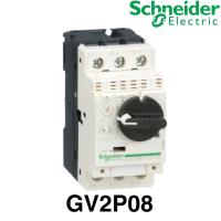 ราคา Schneider GV2P08 มอเตอร์ เบรกเกอร์ (1318661428)