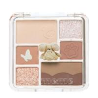 ราคา I'M MEME Im MEME Wonder Soft Layer Eye Palette 6.8g x2pack (27363575854)