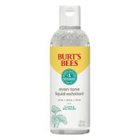 ราคา Burt's Bees CLEAR & BALANCED EVEN TONE LIQUID EXFOLIANT (24426721586)