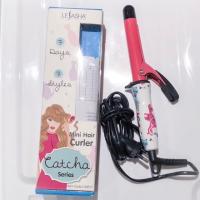 ราคา Lesasha catcha mini เครื่องม้วนผมลอน พกพา (2117638803)