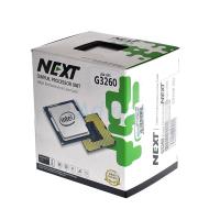 ราคา CPU Intel Pentium G3260 (Box-Fan Next) (1827442349)