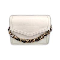 ราคา กระเป๋าแฟชั่นผู้หญิง กระเป๋าสะพายข้างเก๋ๆ (5278596298)