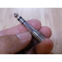 ราคา หัวแปลง6.3 มม.เป็น 3.5 มม. FURUTECH มือสองจากญี่ปุ่น (24717105527)