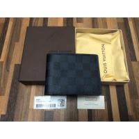 ราคา Louis Vuitton Multiple Wallet - Damier Cobalt Canvas (3811846757)