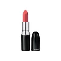 ราคา MAC Lustreglass Sheer-Shine Lipstick 3G #520 See Sheer (26660742006)