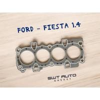 ราคา ปะเก็นฝาสูบ ฟอร์ด FORD FIESTA 1.4 (29274698127)