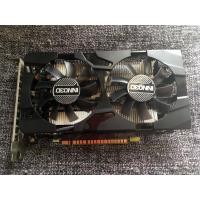 ราคา INNO3D GTX1050TI/4GB TWIN X2 (D5) ต่อไฟเพิ่ม (24256154432)