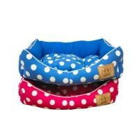 ราคา Puppe' ที่นอนโซฟา PFE187 สำหรับสุนัขและแมว (3288392781)