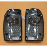 ราคา DEPO ไฟท้าย ไฟท้ายแต่ง Tiger, Tiger D4D ไทเกอร์ สีสโมก Smoke LED (6945828837)