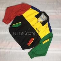 ราคา Mobil Benetton Formula 1 เสื้อแจ๊คเก็ต (4579885635)