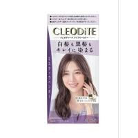 ราคา ย้อมผม ปิดผมขาว dariya Cleodite Clear color misty lavender (สำหรับผมหงอก) (25839872031)
