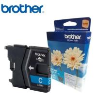 ราคา ตลับหมึกอิงค์เจ็ท สีฟ้าBrother LC-39C แบรนด์ : Brother ตลับหมึกอิงค์เจ็ท Brother LC-39C หมึกสีฟ้าสีสวย คมชัด หมึกแท้ (9636941111)