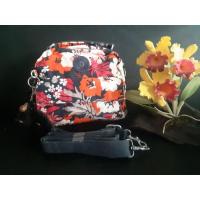 ราคา kipling แท้ กระเป๋าสะพายยาวลายซากุระ มือสอง (21680101339)