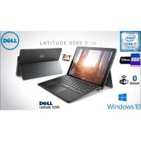 ราคา โน๊ตบุ๊ค/แท็บเล็ต 2-in-1 Dell Latitude 5285 Core i7 GEN 7 RAM 16 GB/ SSD M.2 256 GB/ Webcam/ Wifi/ Bluetooth (19824435683)