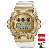 ราคา CASIO G-SHOCK​ GM-6900SG-9DR ของแท้ ประกันศูนย์ CMG (21945684701)