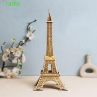 ราคา โมเดลอาคารที่มีชื่อเสียงของโลก RADIANTZAP, กระดาษ 3D Mini Cardboard Puzzle, Handmade House Tokyo Tower The Twin Towers เดสก์ท็อปตกแต่งเด็ก/เด็ก (28525896336)