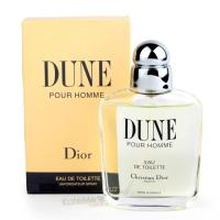 ราคา [ราคาถูกกว่า ทักแชท] Christian Dior Dune Pour Homme EDT 100 ml. (313728068)