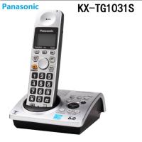 ราคา โทรศัพท์ไร้สายระบบดิจิตอล Panasonic KX-TGซีรีส์ แบบนั่ง สำนักงาน บ้าน โทรสแตนด์อโลน (20678140423)