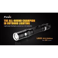 ราคา ไฟฉาย fenix LD22สินค้าตัวแทนในไทยประกันสามปี (2132970904)