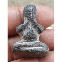 ราคา พระปิดตาเนื้อผงมวลสารเก่าน่าเก็บพระบ้านๆราคาแบ่งปันไม่ทราบที่ (29162833282)