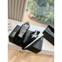 ราคา Ggdb Golden Goose รองเท ้ าผ ้ าใบลําลอง (27256338228)