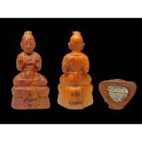 ราคา กุมารทองรุ่นเจริญลาภ2 อาจารย์ก้องปี2567เนื้อไม้อาถรรพ์แกะอุดผงอุดตะกรุดเงิน #อาจารย์ก้องกุมารทอง #กุมารทองอาจารย์ก้อง (26832317300)