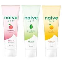 ราคา Kracie Naive Face Wash Foam 130g นาอีฟ เฟส วอช โฟม โฟมล้างหน้า (8374673351)