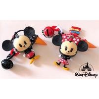 ราคา Gantungan พวงกุญแจและกระเป๋าฟิกเกอร์ Disney Mickey Mouse / Monster University | พวงกุญแจ&ชาร์มห้อยกระเป๋า (6186285634)