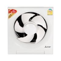 ราคา พัดลมระบายอากาศติดผนัง MITSUBISHI รุ่น EX-20SH5T ขนาด 8 นิ้ว สีขาว (9597151835)